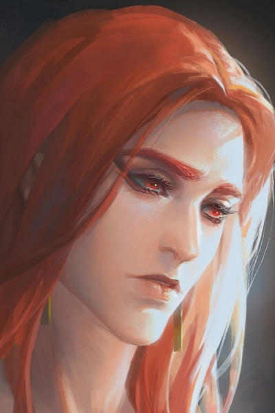 Кровь и золото