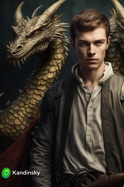 Кровь героев и авантюристов