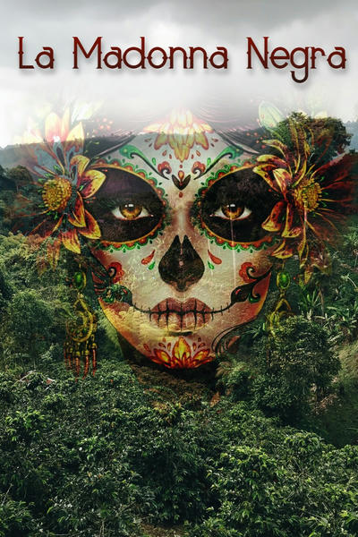 Чёрная Мадонна
