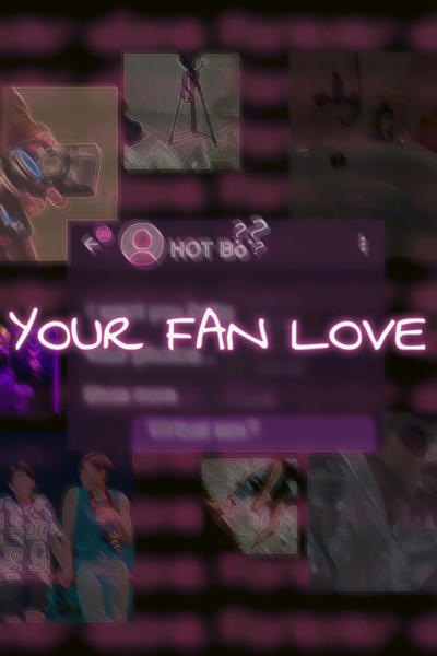 Your Fan Love
