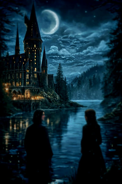 Тени над водой