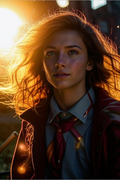 Ярче солнца