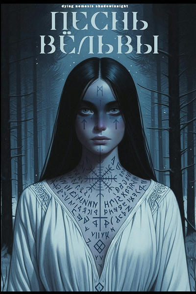 Песнь Вёльвы