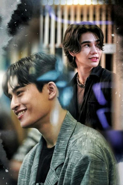 ГЛЯНЕЦ. Книга 1