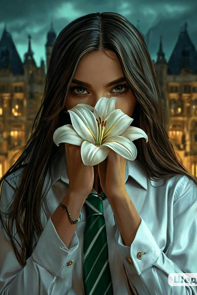 Рот на замок