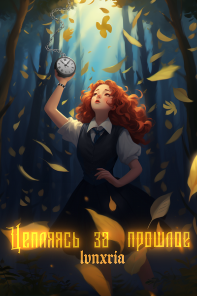 Цепляясь за прошлое