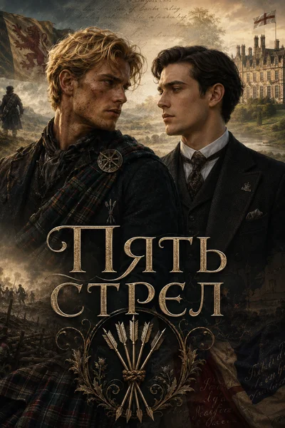 Пять стрел