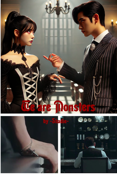 We Are Monsters