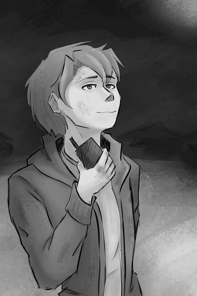 Последний сигнал