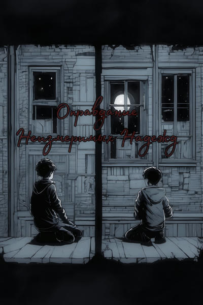 Оправдание неизмеримых надежд