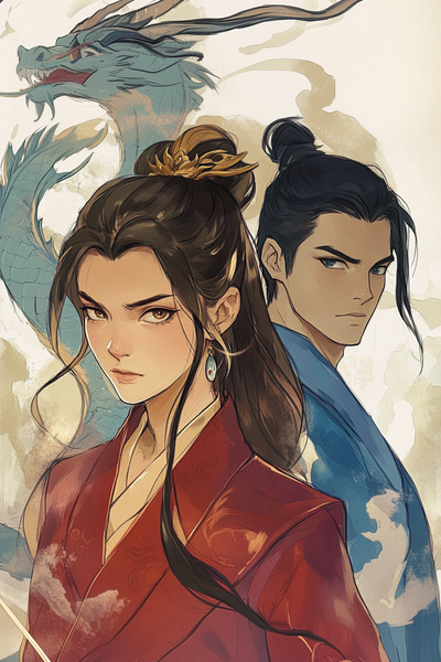 Песнь огня и осколки пепла