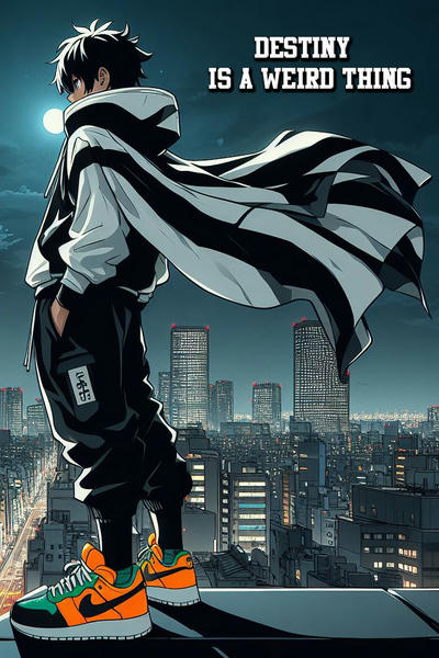 Судьба — Странная Штука