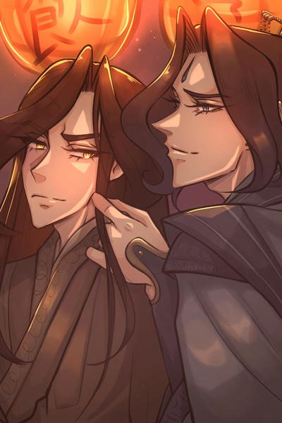 Касаясь холода и льда