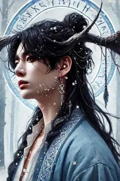 Зов зимнего леса