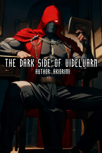 Тёмная сторона Видельварна