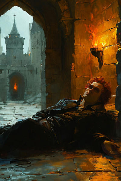 Почему Кроули недолюбливает XIV век