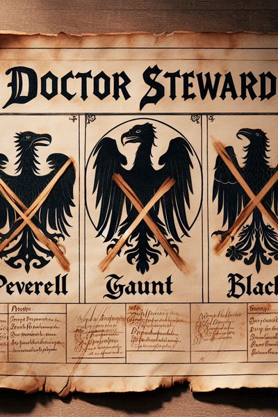 Доктор Стюард