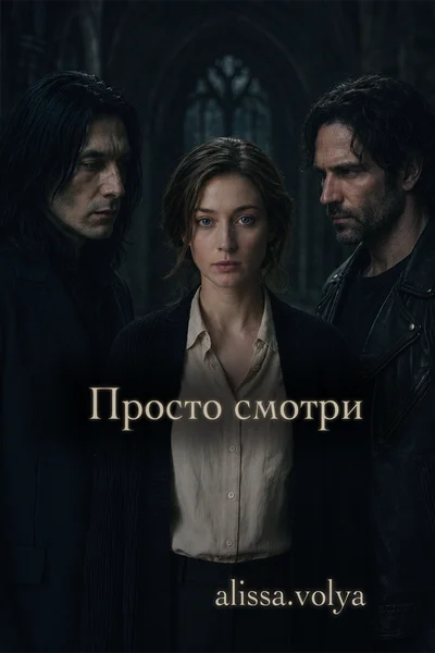 Просто смотри
