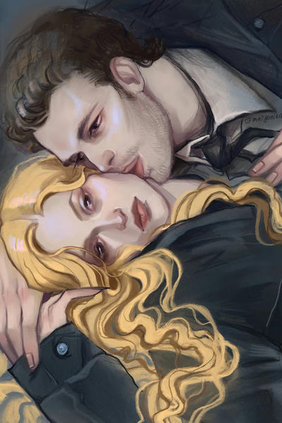 Сгорая дотла