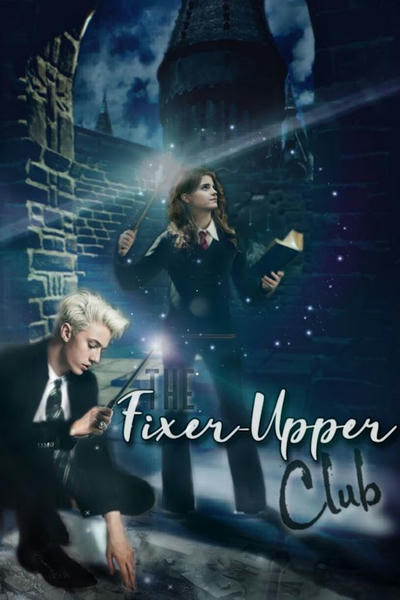 The Fixer-Upper club