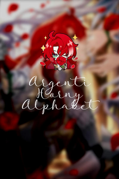 Хорни алфавит с Аргенти