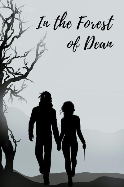 В лесу Дин / In the Forest of Dean