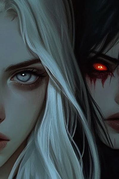 Light and Darkness: The Story of One Victim