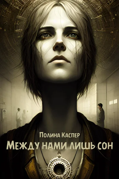 Между нами лишь сон