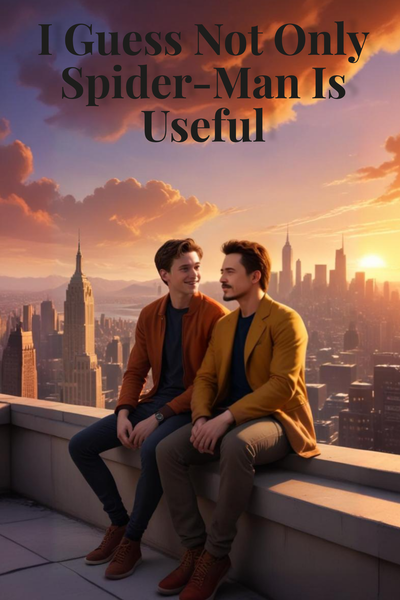 Я думаю, полезен не только Человек - паук