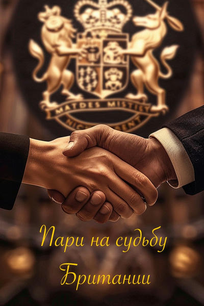 Пари на судьбу Британии