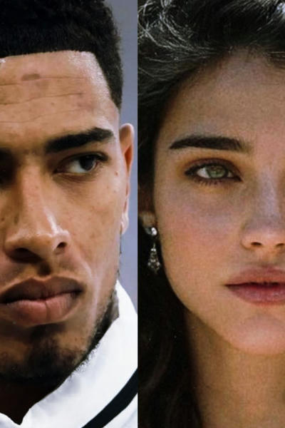 Когда плачут звёзды