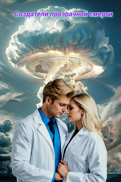 Создатели прозрачной смерти