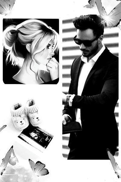 Клифф, я беременна или как остаться матерью-одиночкой