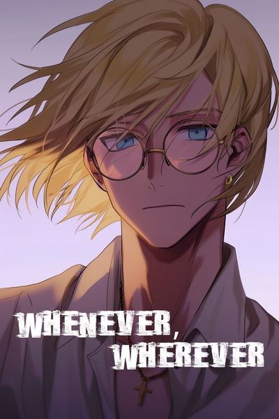 Whenever, Wherever