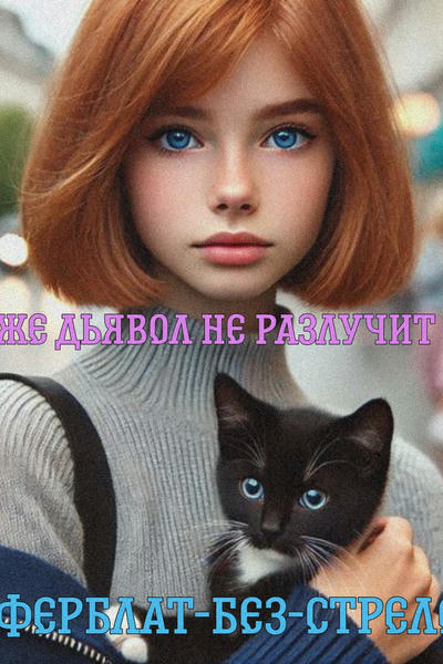 И даже Дьявол не разлучит нас