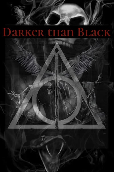 Darker than Black
