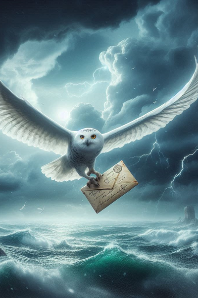 Тайный Санта