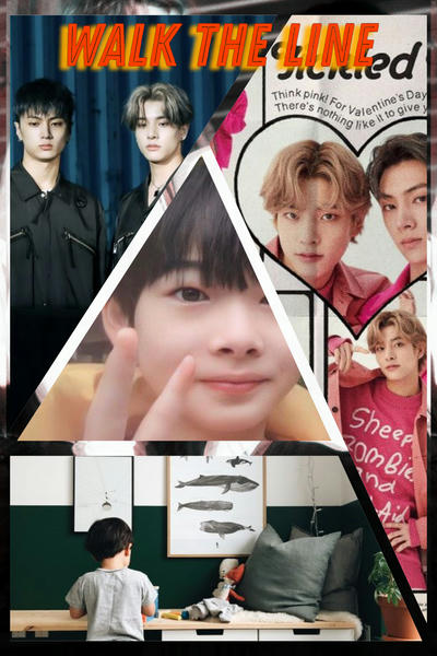 Walk the Line (I Hate that Line)