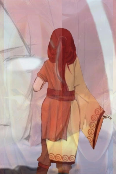 Последний маг стихий