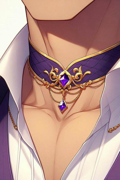 Принцесса палача