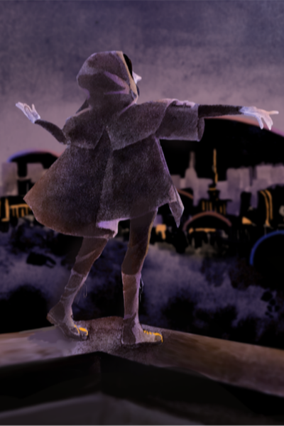 Нежданные метаморфозы