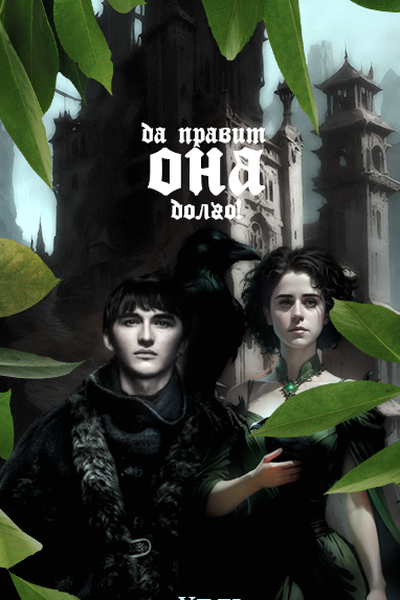 Да правит она долго!