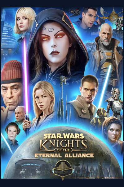 Knights of the Eternal Alliance