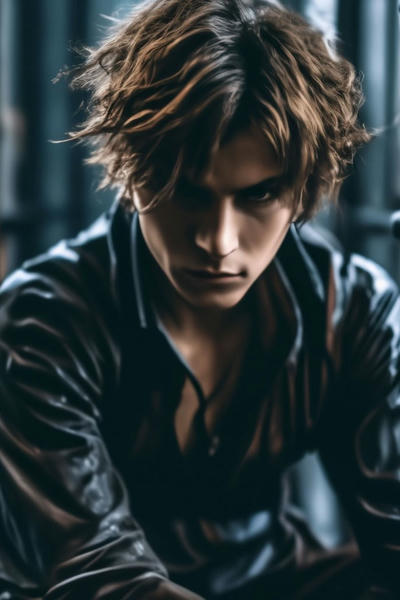 Темнят чаще те, кому ничего не светит.