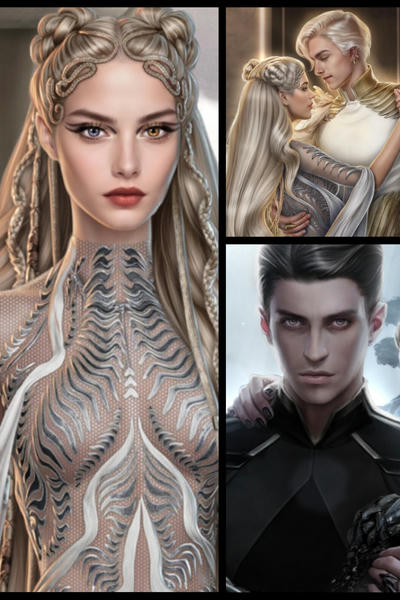 В объятиях любимого