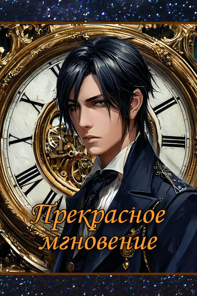 Прекрасное мгновение