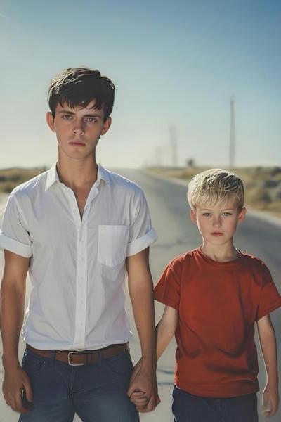 Незыблемая связь