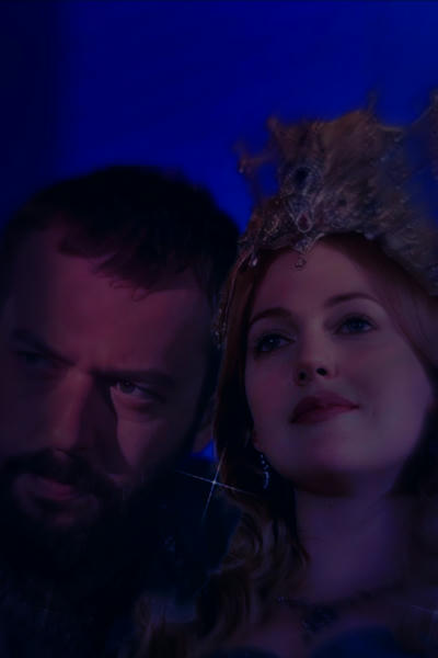 Любовь в глубине наших ран