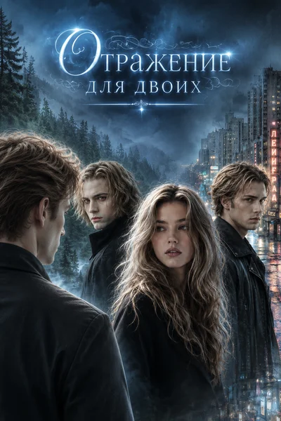 Отражение для двоих