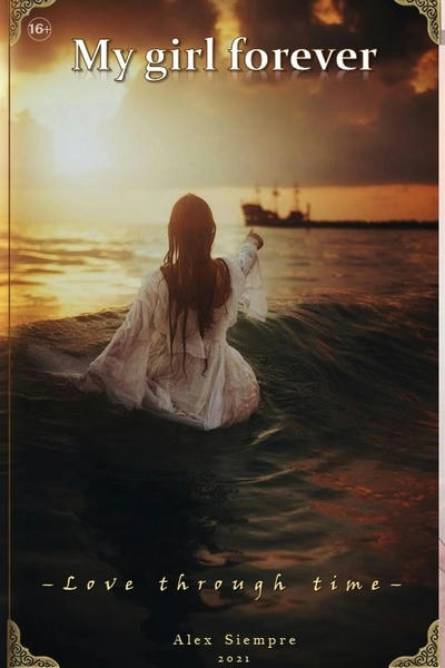 My girl forever